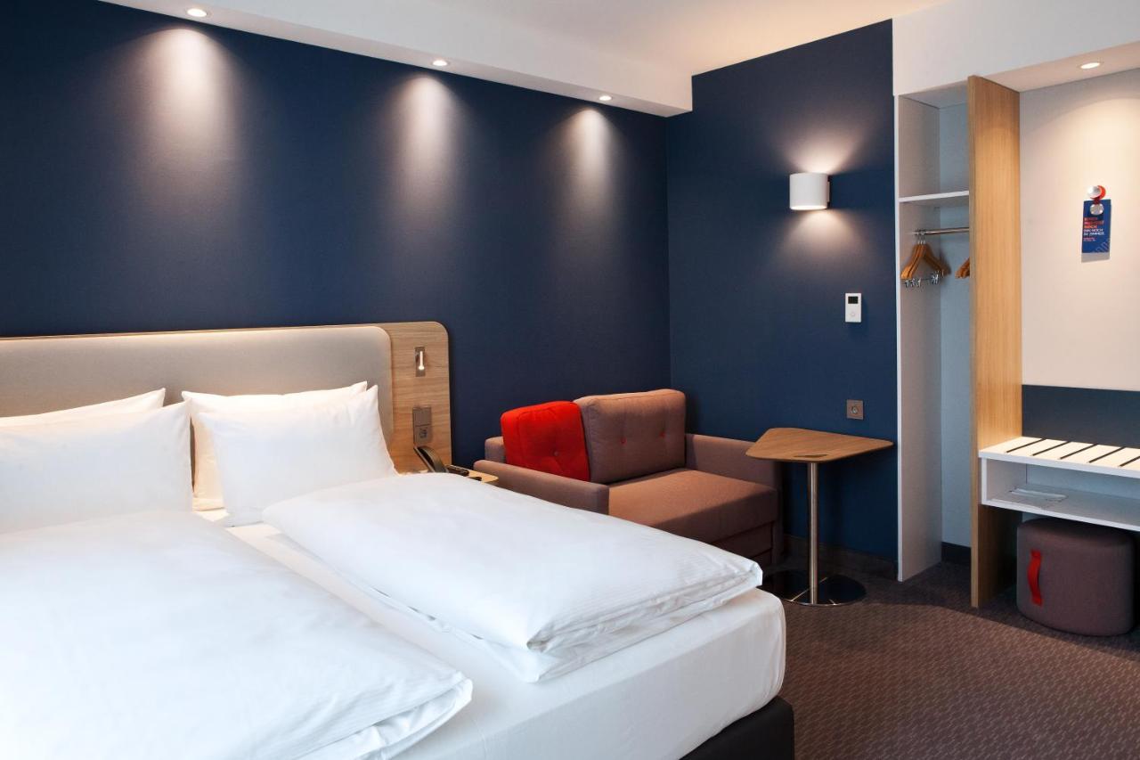 Holiday Inn Express - Offenburg, An Ihg Hotel 外观 照片