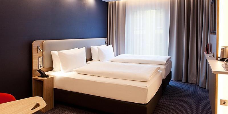 Holiday Inn Express - Offenburg, An Ihg Hotel 外观 照片